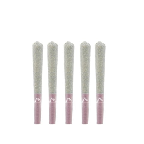 Cosmic Cherry Pre-Rolls