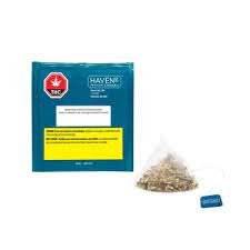 No. 250 Reset Tea
