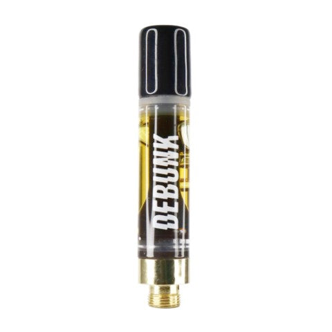 Fresh - Super Sour Diesel Live Resin Blend
