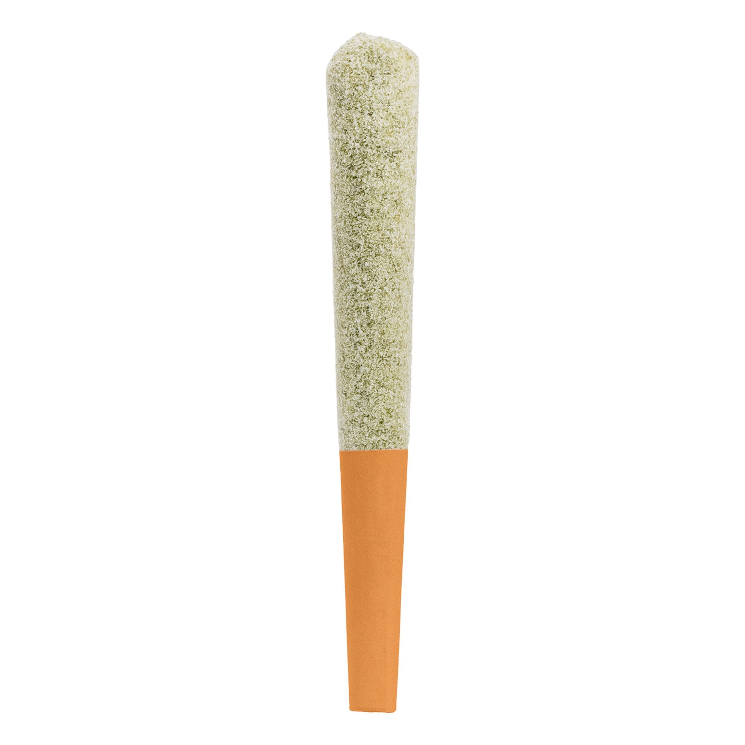 Smashed Orange Dbl Diamond Blend Infused Pre-Roll 2