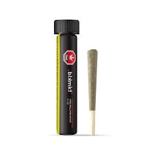 Alien Sinmint Cookies Pre-Roll