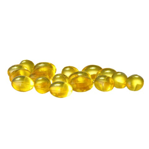 Cbg:Thc 5:5 Softgels 50-Pack 2