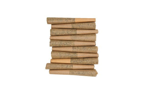 Wild Fire Pre-Rolls