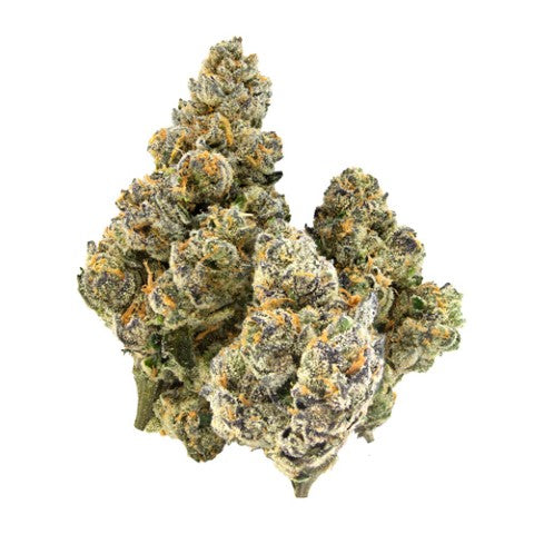 Death Bubba Kush