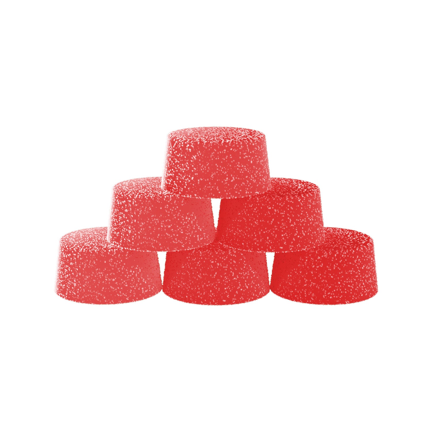 Merry Berry Citrus Chews