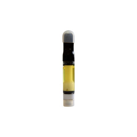 Tropical Cherry Cured Resin Vape Lto Cartridge