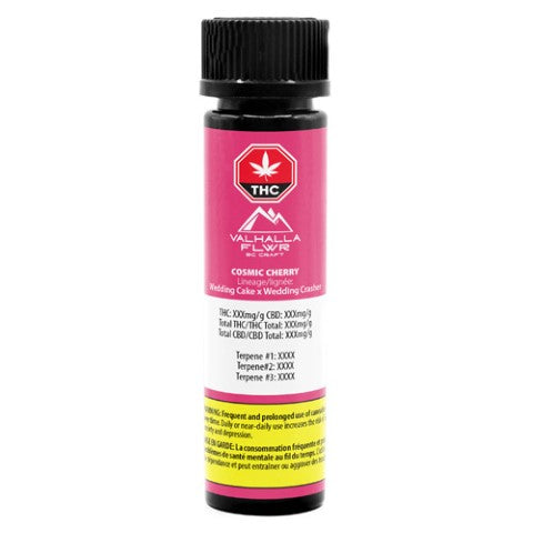 Cosmic Cherry Pre-Rolls 2