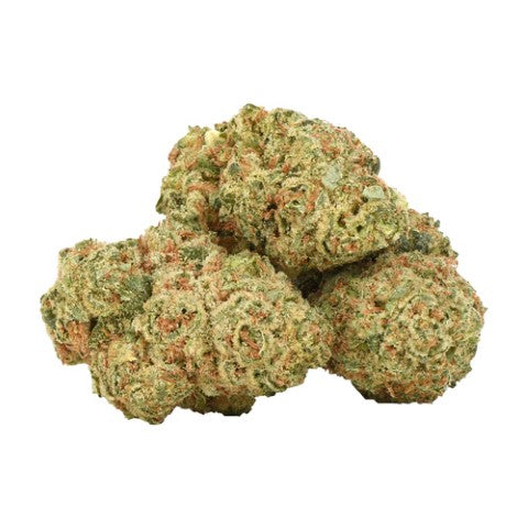 Organic Durban Gorilla 2
