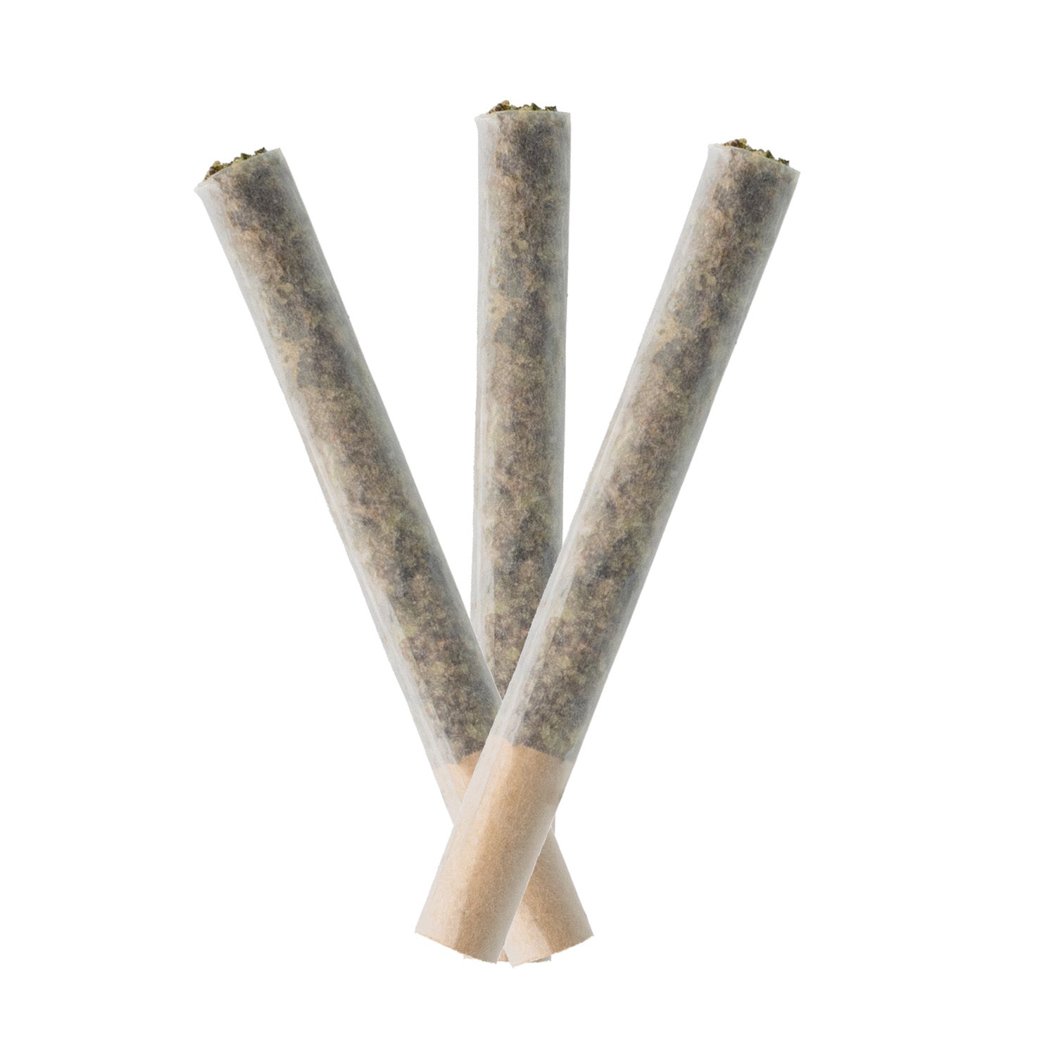 Incredible Pre-Rolls 2