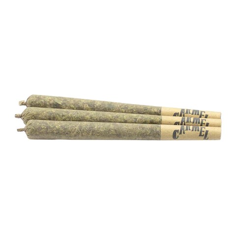 Golden Crisp Pre-Rolls