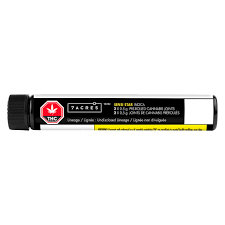 Bc Sensi Star Pre-Roll