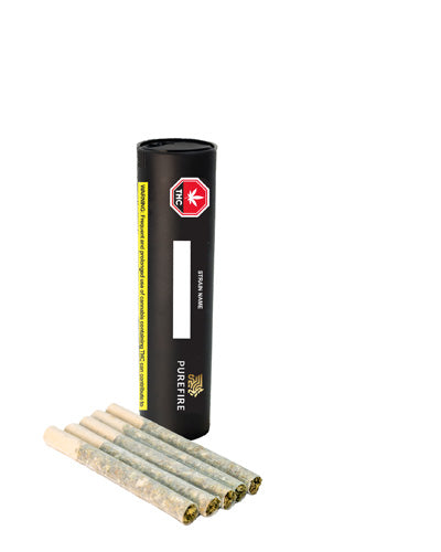 Day Tripper Pre-Rolls 2