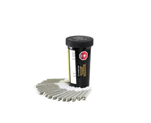 Rocky Mountain Herer Pre-Rolls