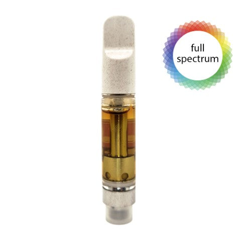 Waffle Bites Cured Resin Cart Lto