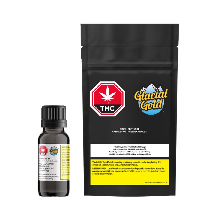 Max Thc 30 Drops
