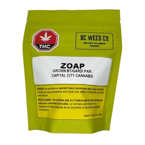 Zoap 2
