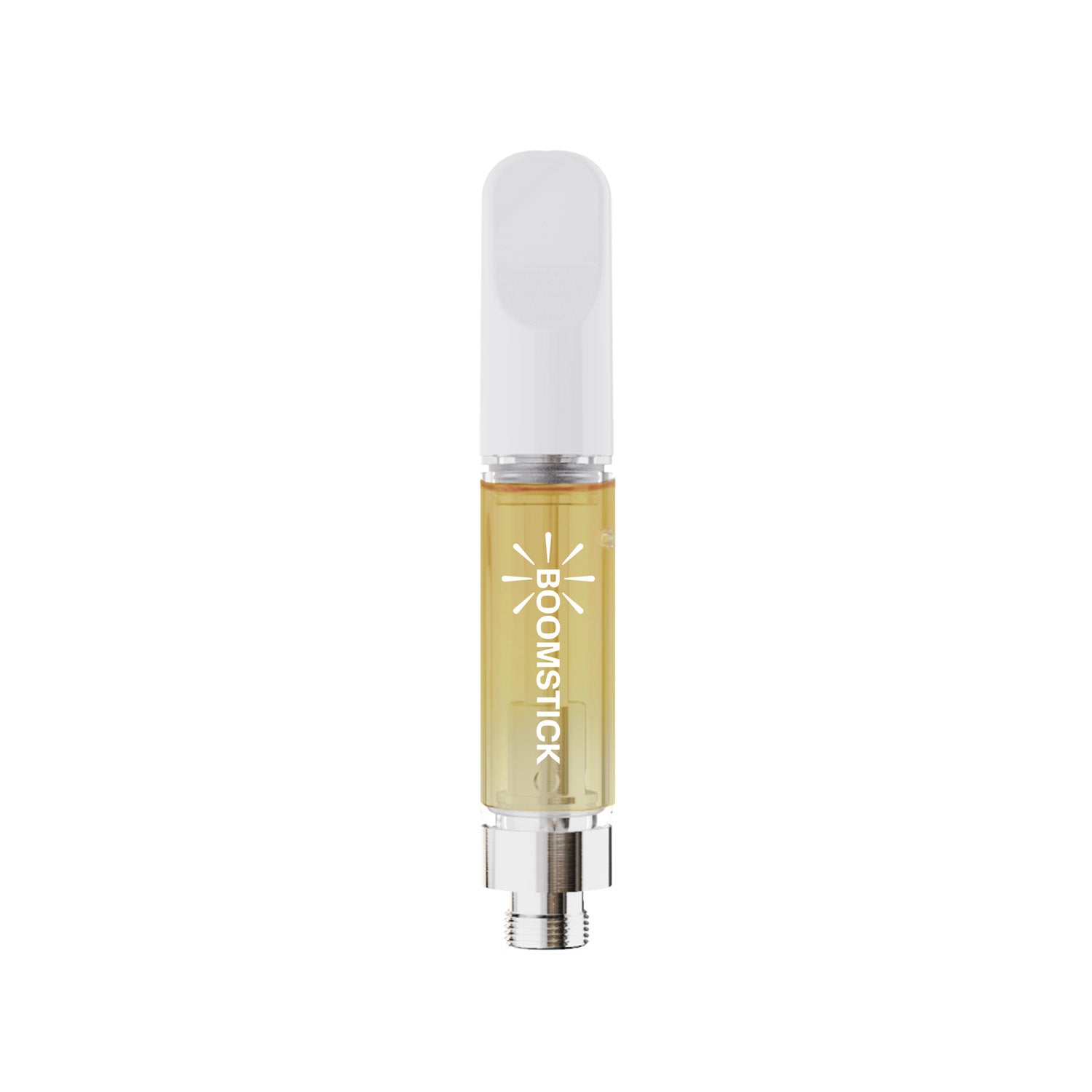 The Rocket Diamond Vape Cart