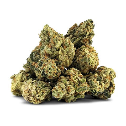 Twisted Truffle