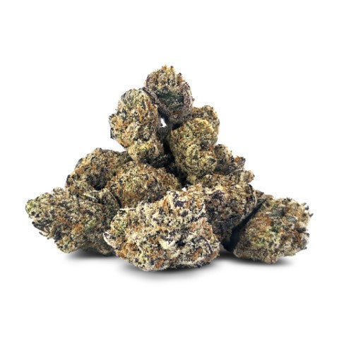 Raspberry Ice Smalls Lto