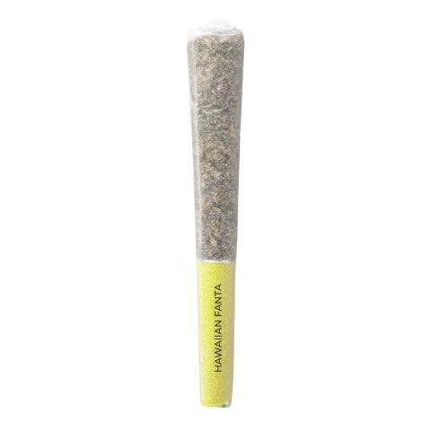 Pistol & Paris- Hawaiian Fanta pre roll
