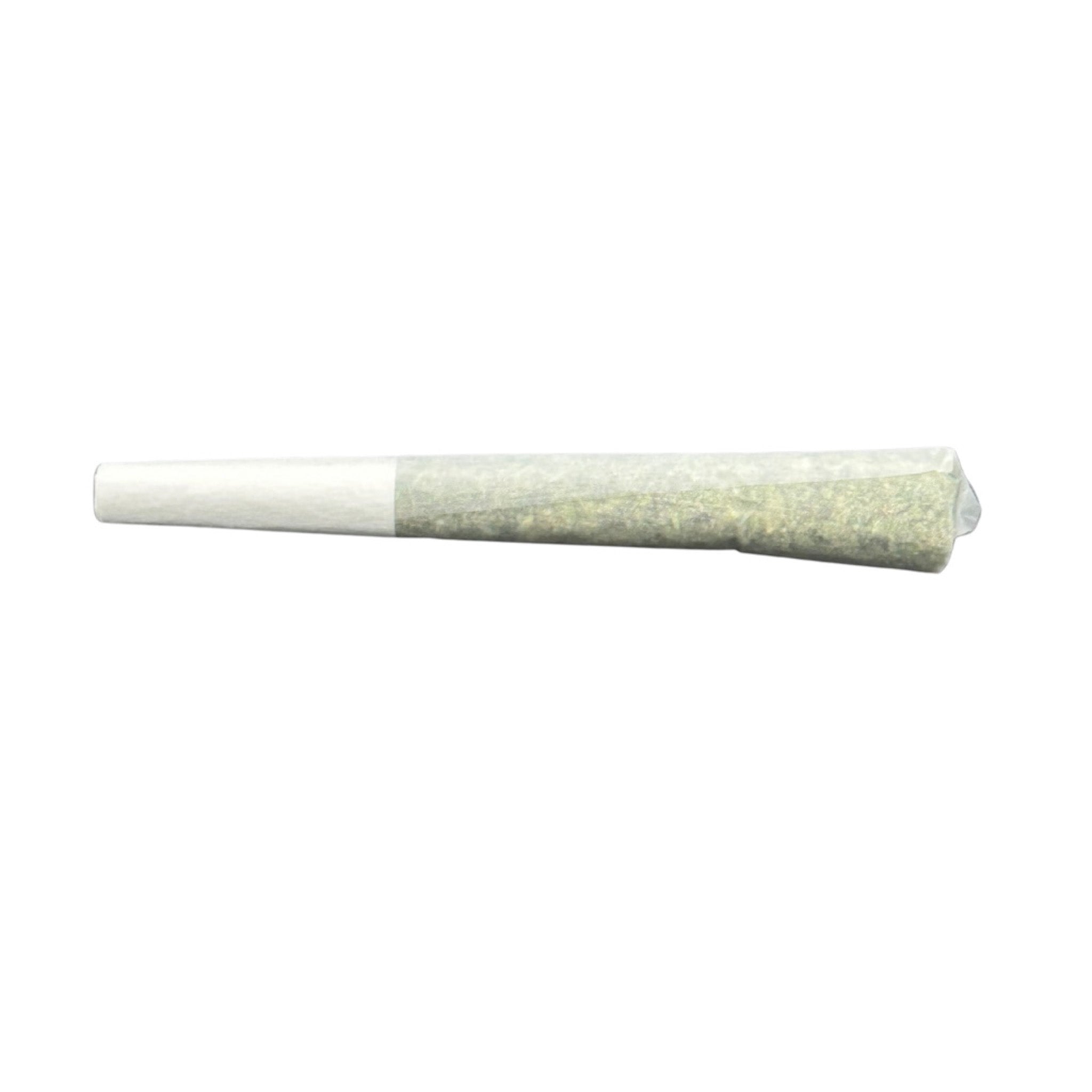 Lemon Heads Diamond Infused pre roll 2