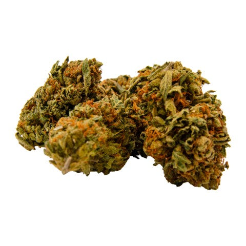 Gorilla Zkittlez Dried Flower