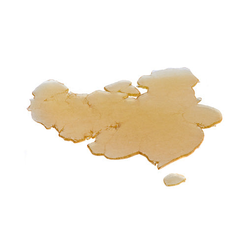 Sticky Bananas X Blood Honey Shatter