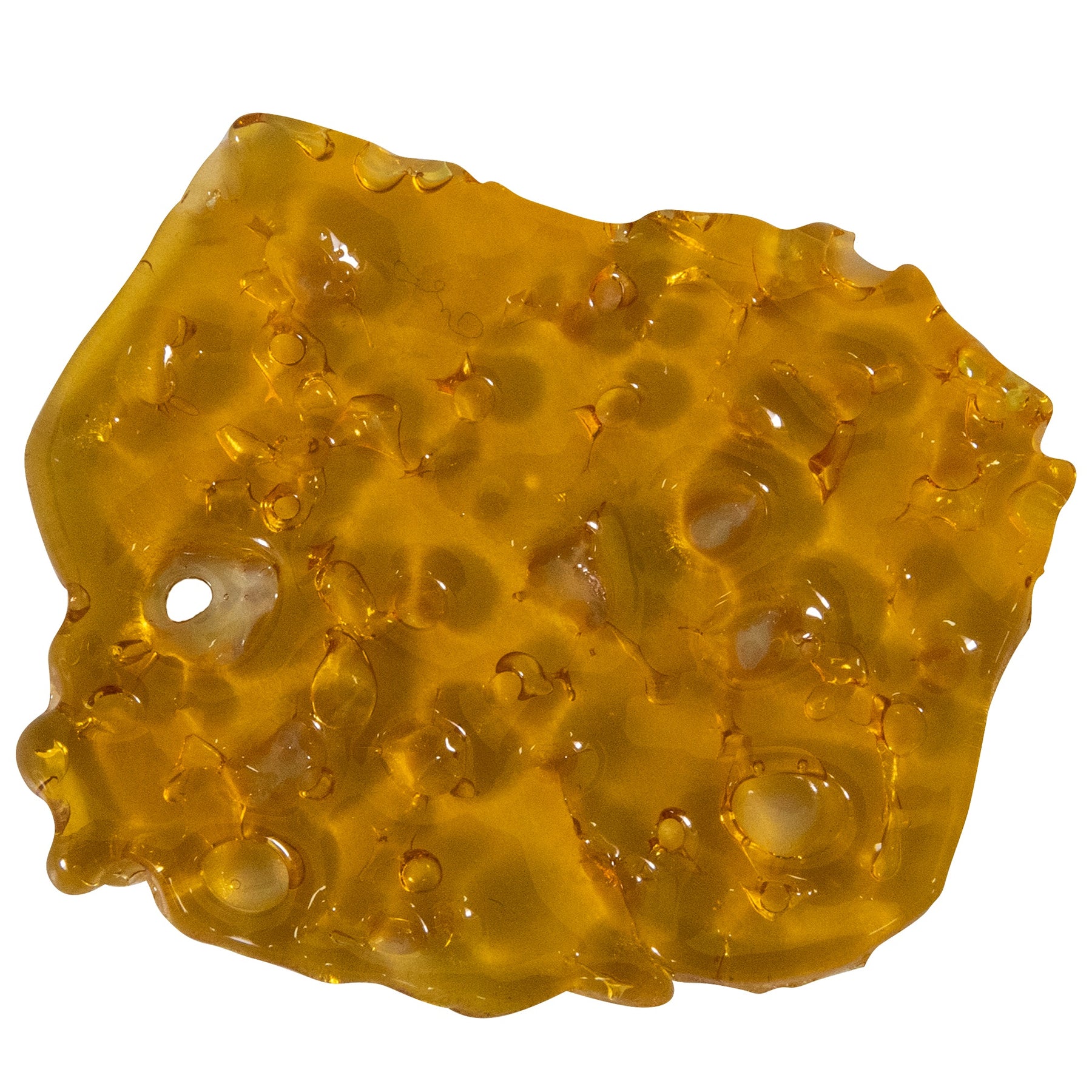 Pink Kush Shatter