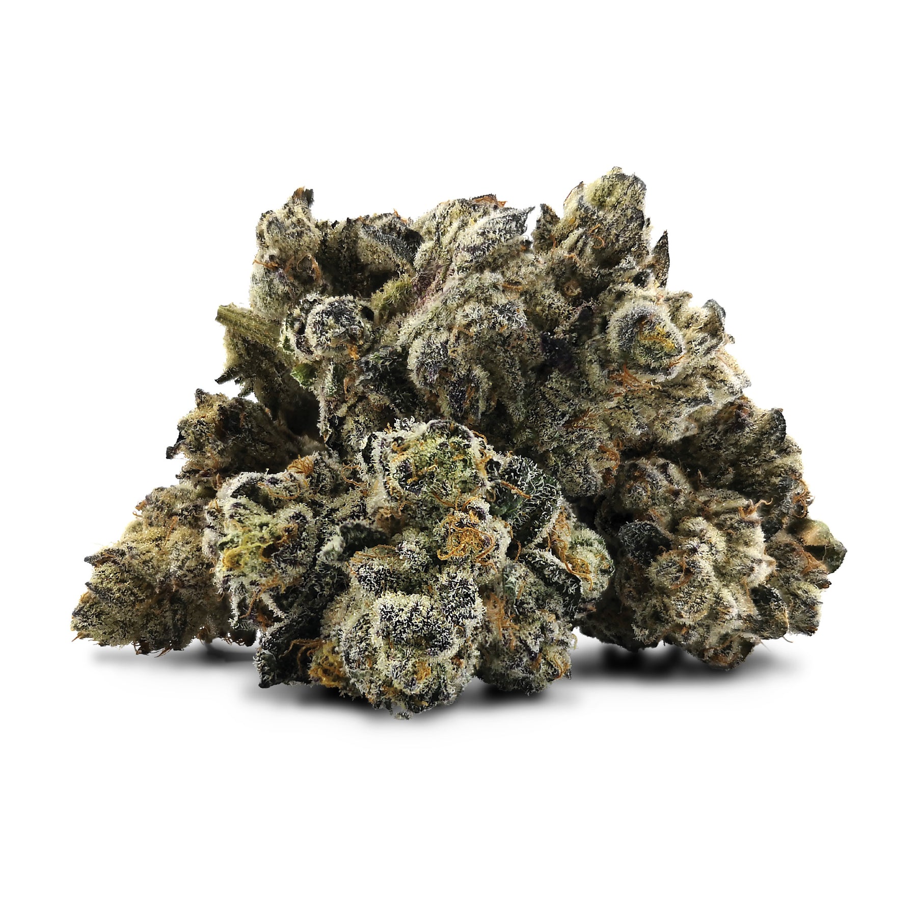Crowfoot Cannabis Blueberry Frost
