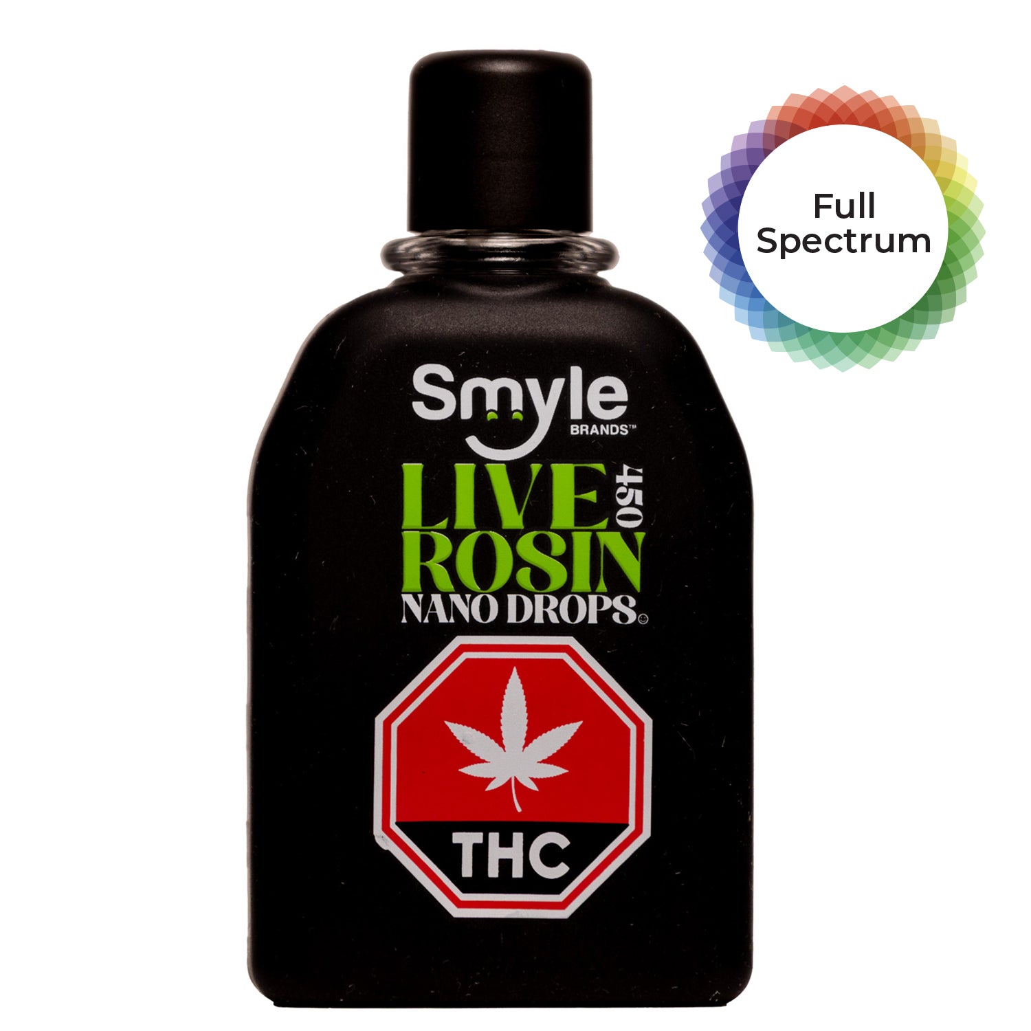 Nano drops 450 ml