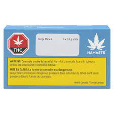 Durga Mata 2 Pre-Roll