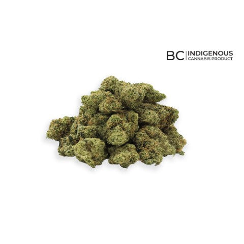 Nitro Kush Smalls