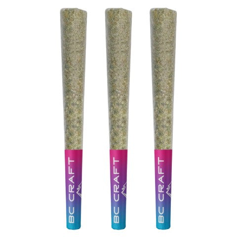 Project X Pre-Rolls Lto 2