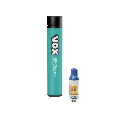 Berry Watermelon Cartridge 2