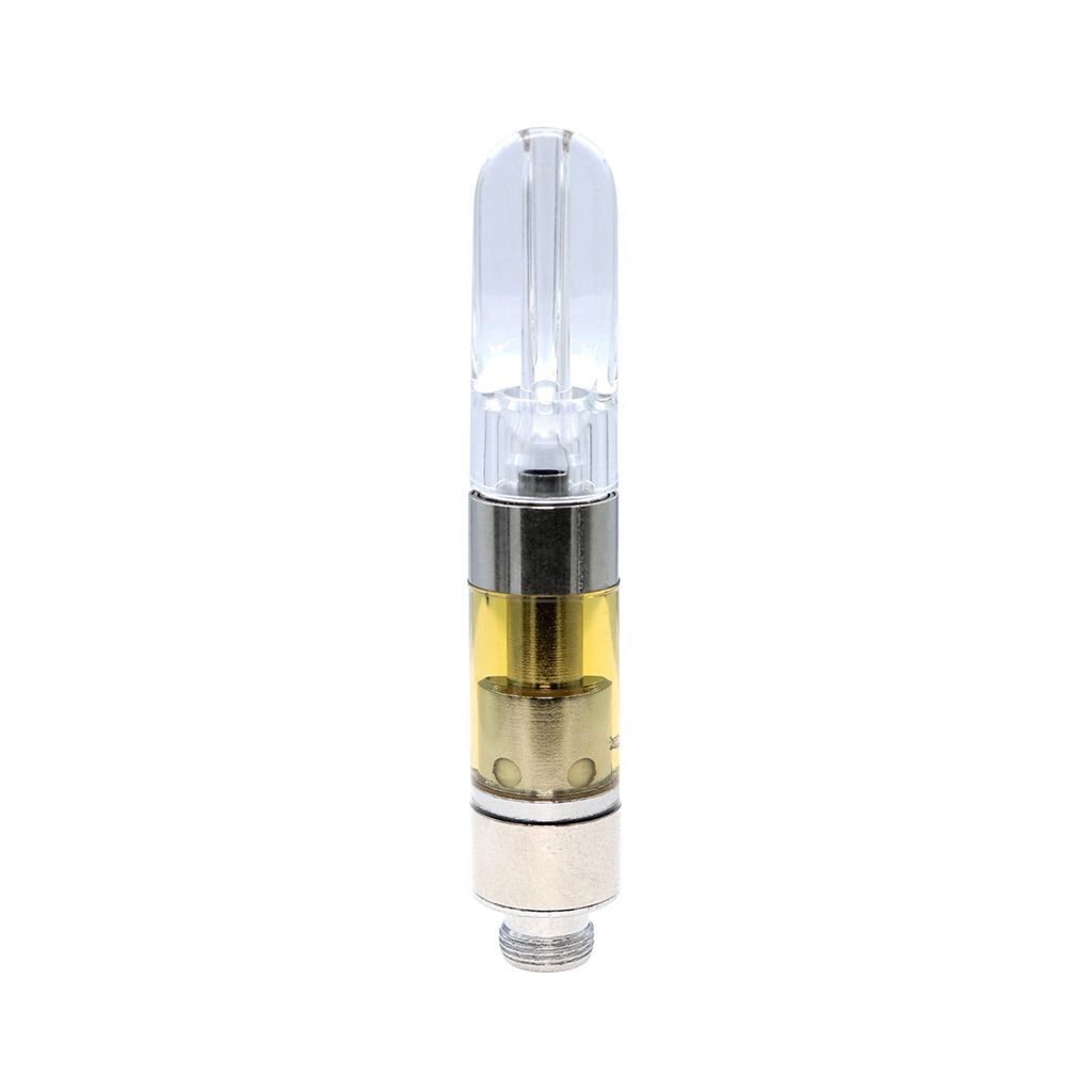 Pink Kush Distllate Cartridge