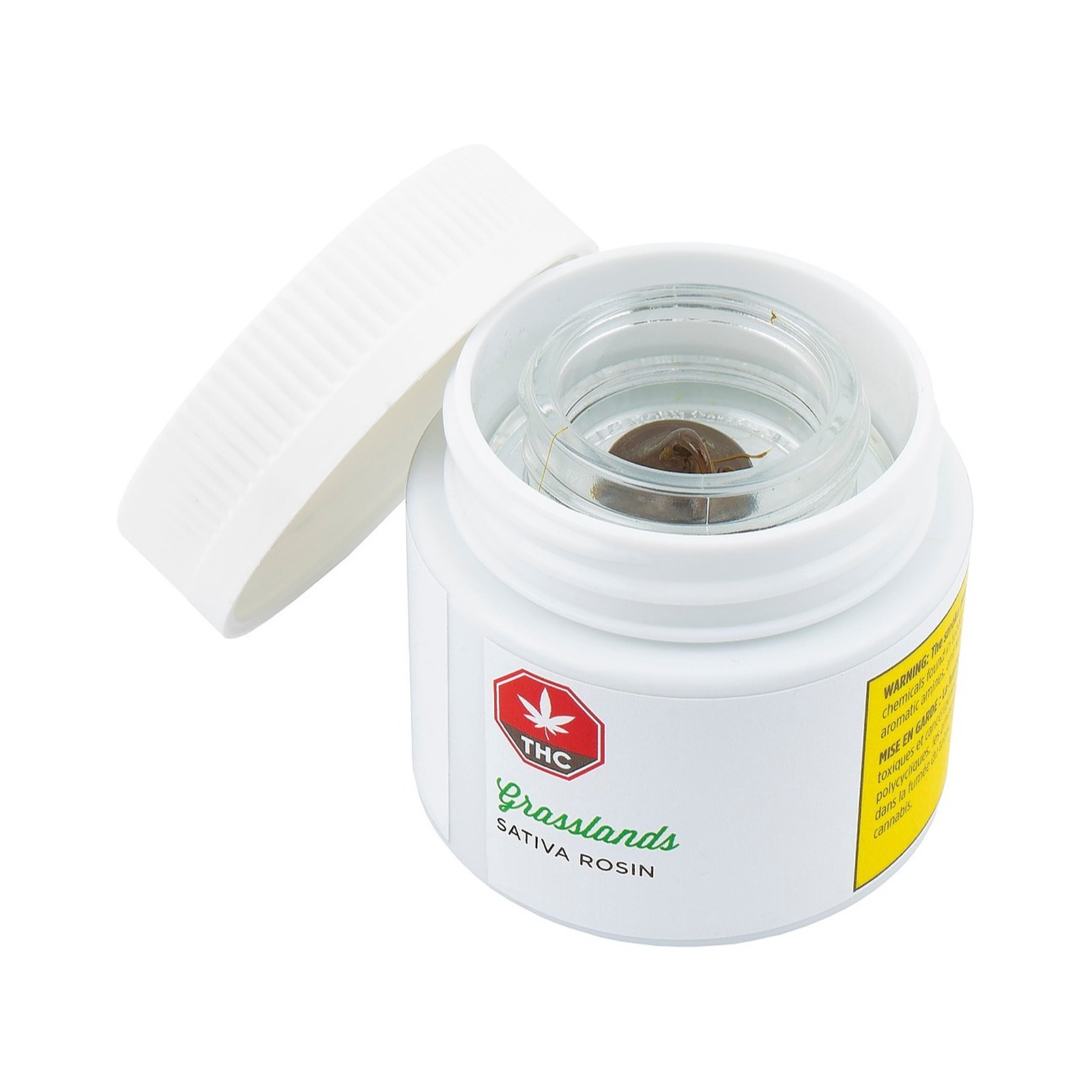 Sativa Rosin