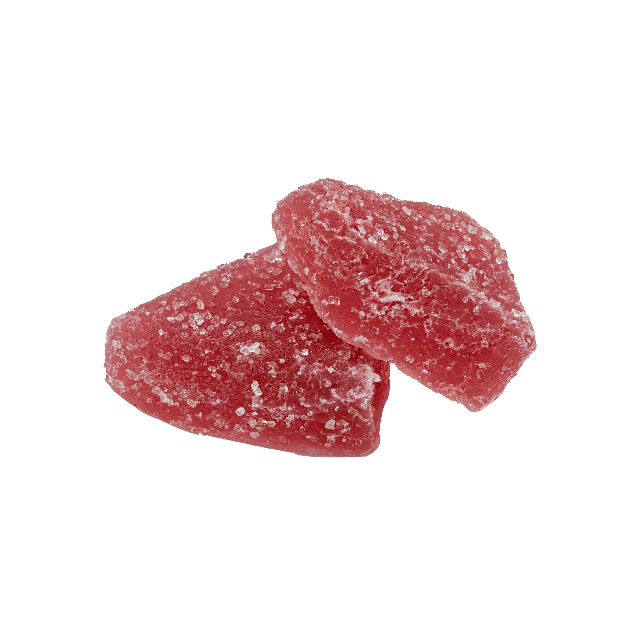 Strawberry Lime 1:1 Hybrid Gummies