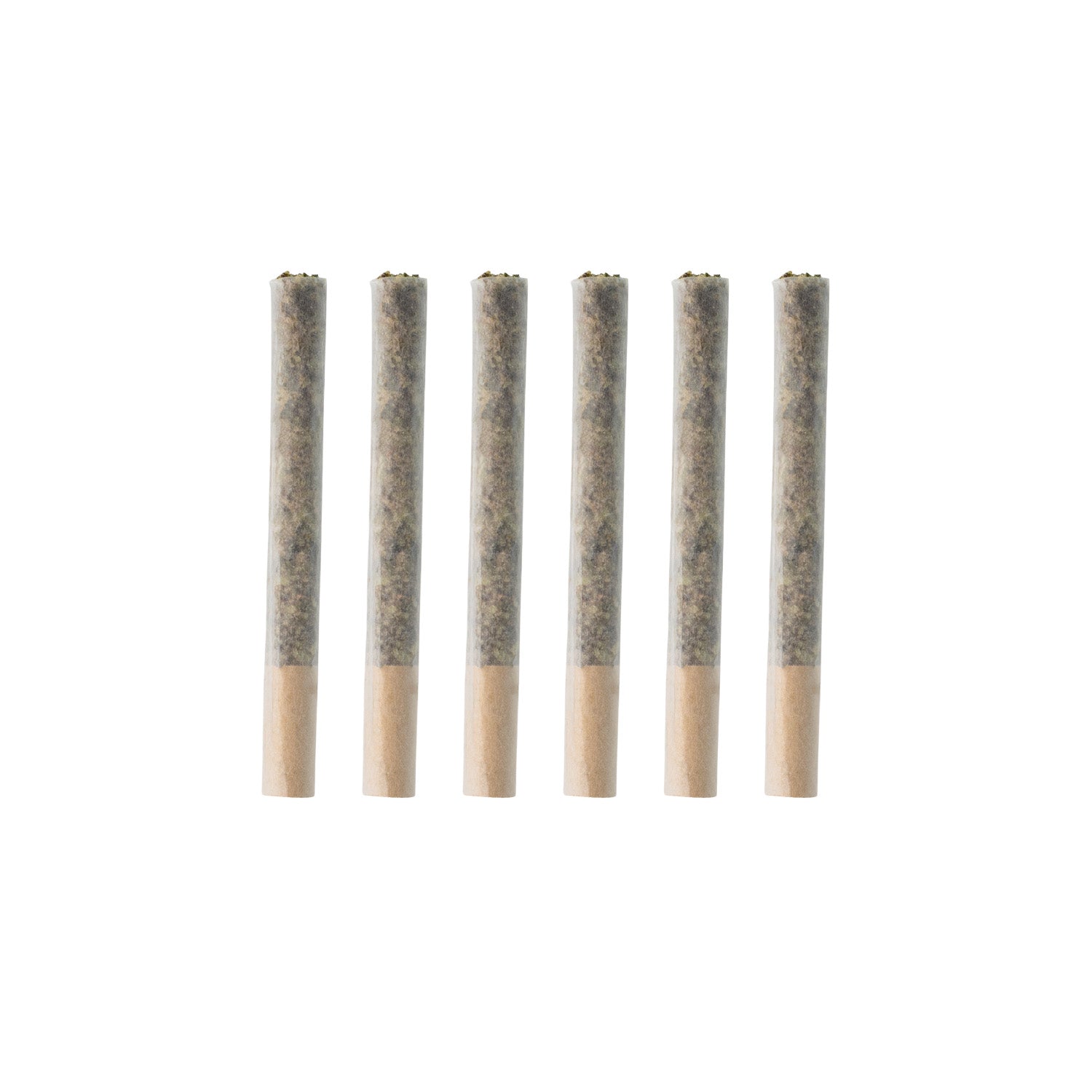 Micro Mingler #1 Variety Pack Pre-Rolls 2