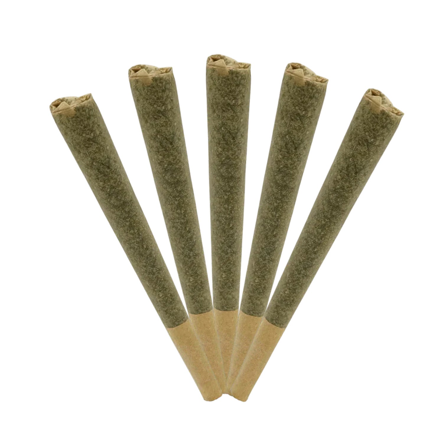 Giddy Up Sativa Pre-Rolls 2