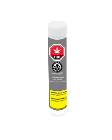 Kim'S Sweet Diesel Pre-Rolls 2