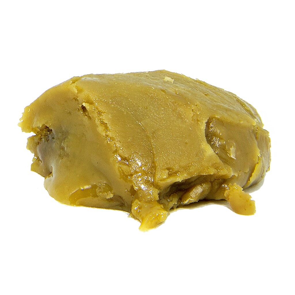 Sensi Star Flower Rosin