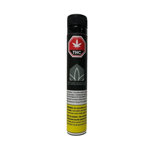 Grape Gasser Pre-Rolls