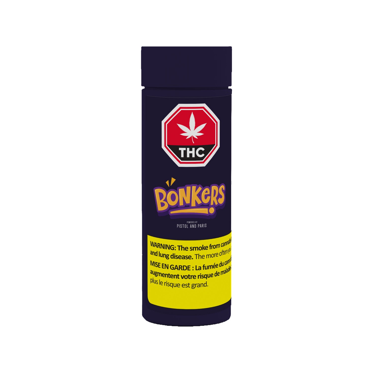 Purple Lemonade Pre-Rolls 2
