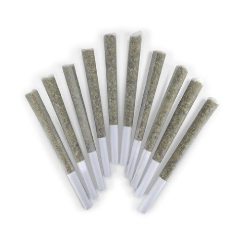 Purple Slushie Pre-Rolls 2