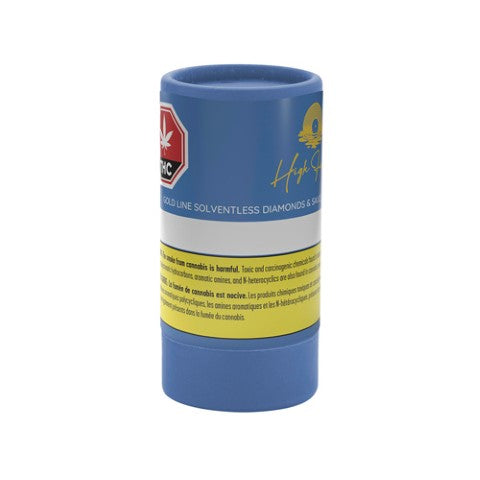 Solventless Diamonds & Sauce Lto 2