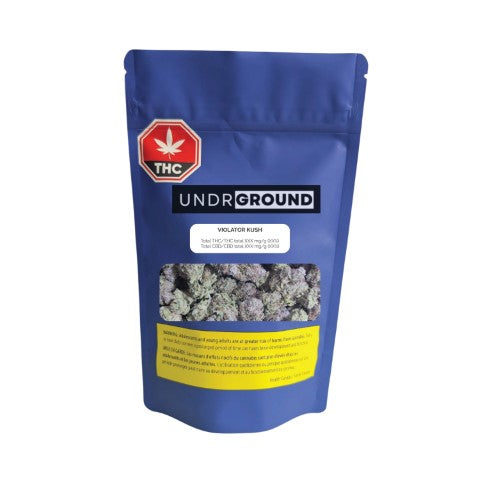 Violator Kush 2