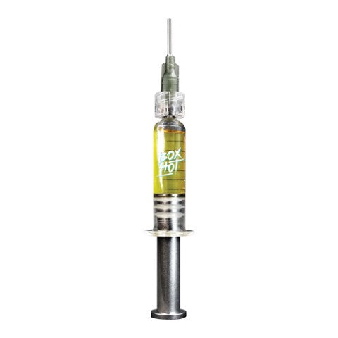 Lemonberry Kush Disty Dabber 2