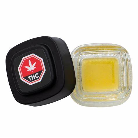 Live Resin Terp Sauce