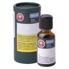 Veryvell Exhale Beverage Drops