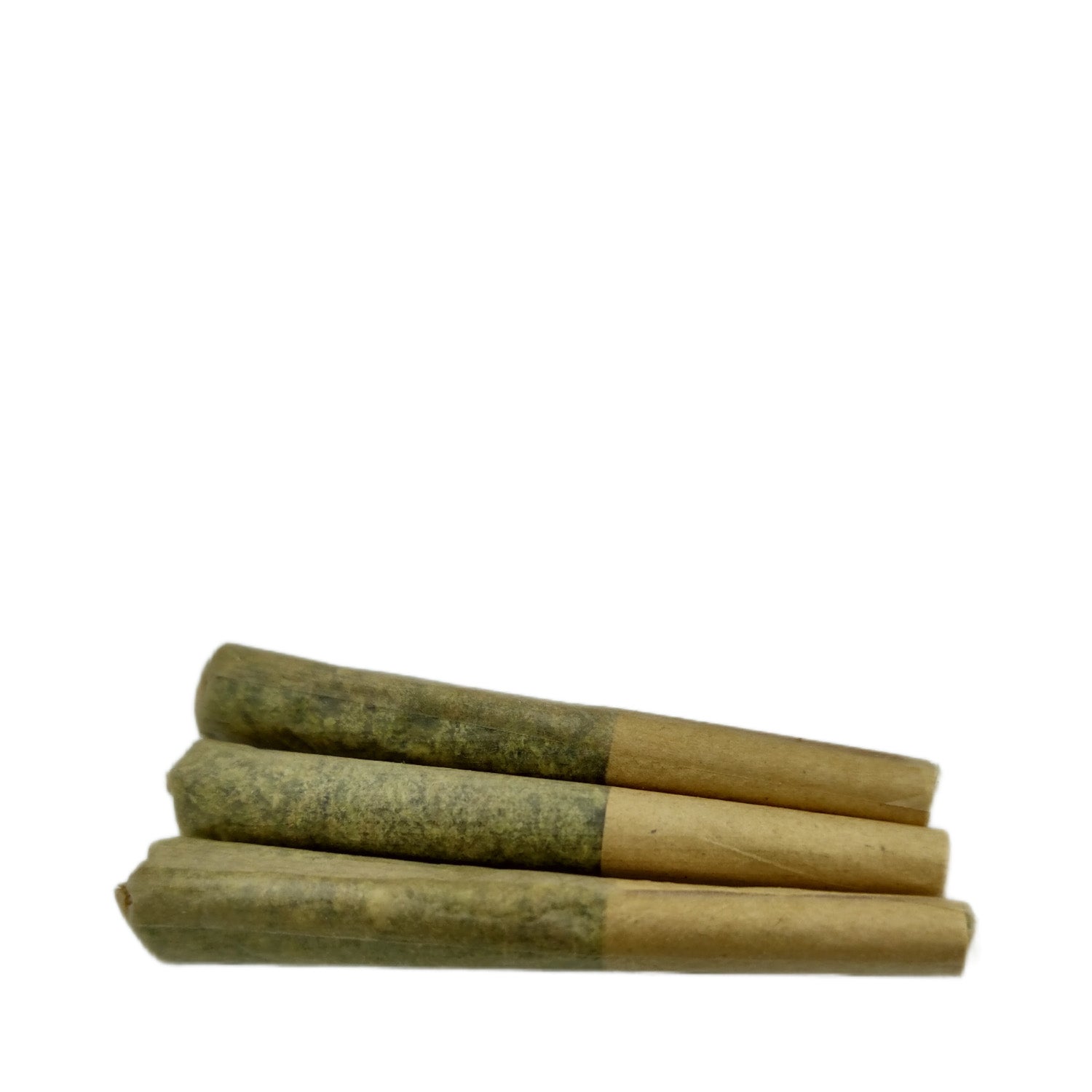 Shucanna Black Triangle 3 X 0.5G